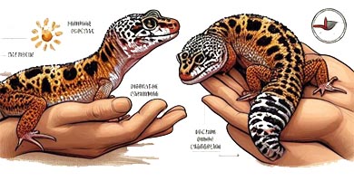 Leopard Gecko Care Guides